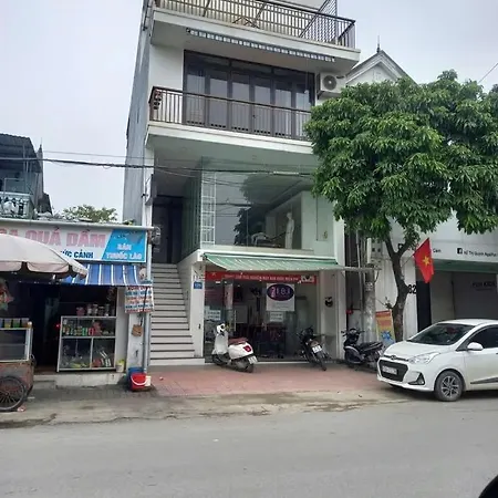 Duyen Luxury Home